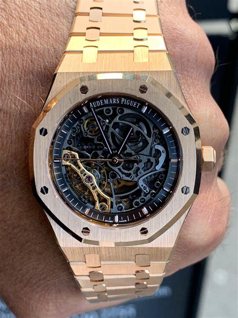 buy audemars piguet 39mm - audemars piguet 41mm rose gold.